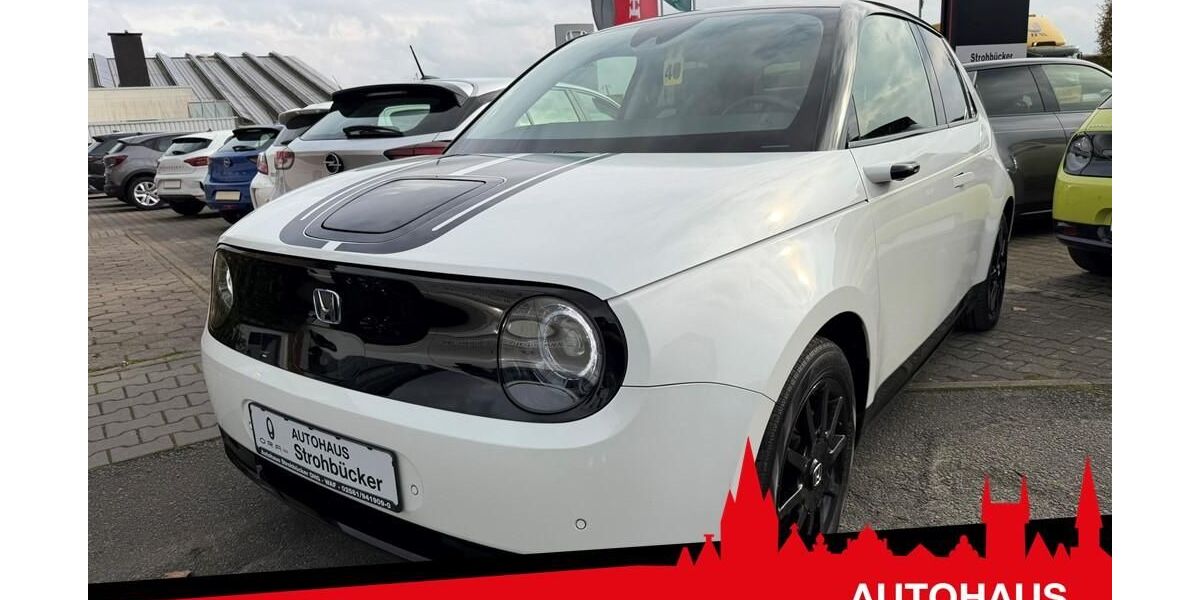 Honda e 39.185 km 14.950 &euro; Warendorf 48231