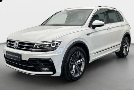 VW Tiguan 74.100 km 22.990 &euro; Eschborn 65760