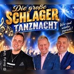 Dir große Schlager Tanznacht
