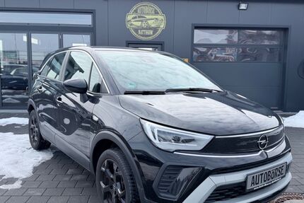Opel Crossland (X) 28.712 km 16.499 &euro; Nattheim 89564