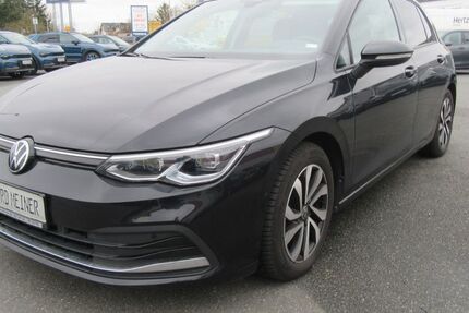 VW Golf 95.000 km 21.999 € Gernsheim 64579