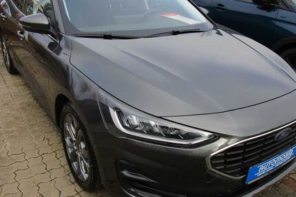 Ford Focus 10.400 km 22.900 &euro; Mühlhausen 99974