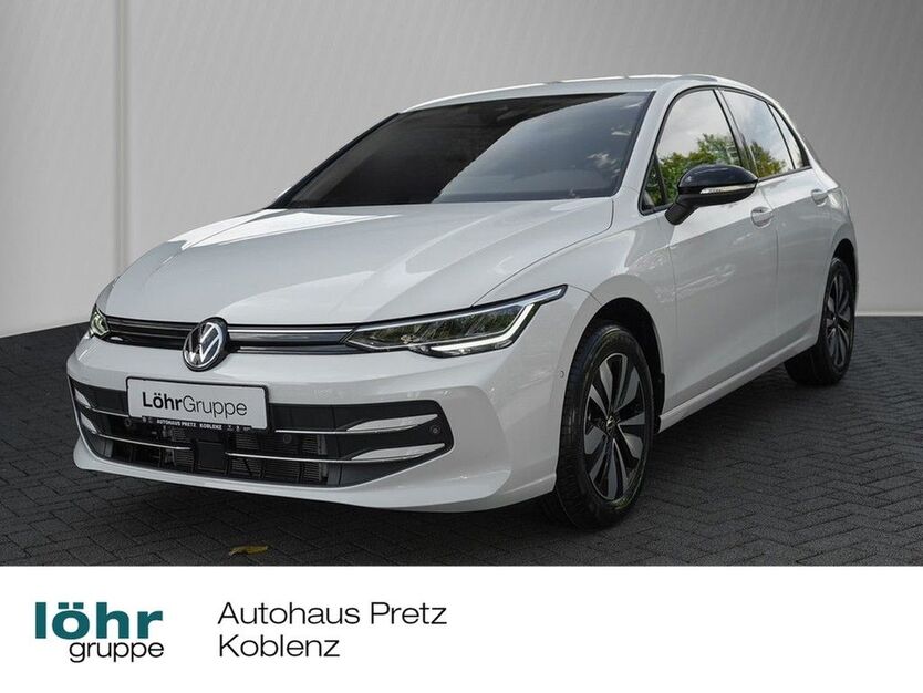 VW Golf 10.410 km 30.980 € Koblenz 56076