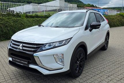 Mitsubishi Eclipse Cross 63.382 km 18.990 &euro; Am Ohmberg OT Bischofferode 37345