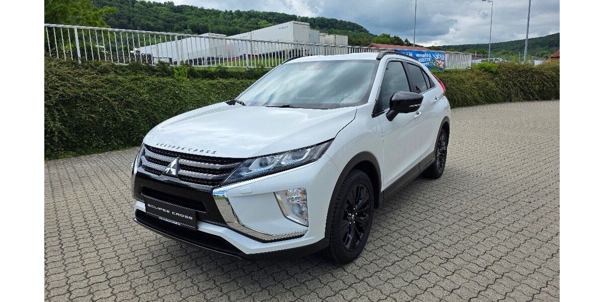Mitsubishi Eclipse Cross 63.382 km 18.990 &euro; Am Ohmberg OT Bischofferode 37345