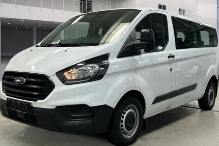 Ford Transit Custom 53.280 km 22.990 &euro; Bad Hersfeld 36251