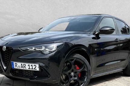 Alfa Romeo Stelvio 17.000 km 47.900 &euro; Regensburg 93059