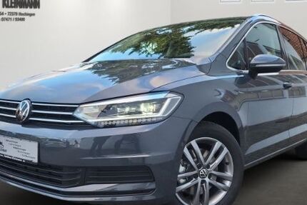 VW Touran 13.500 km 36.900 &euro; Hechingen 72379
