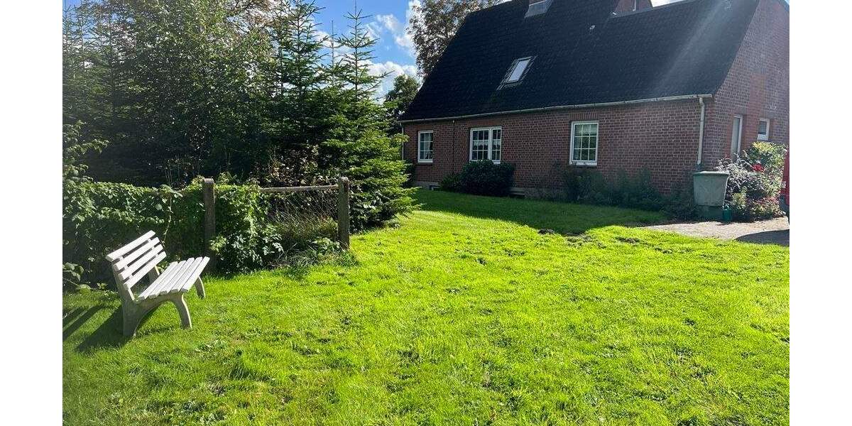 Einfamilienhaus Nordleda - 6 Zimmer, 149 m&sup2;, 224.000&euro; | Angebot:25675845