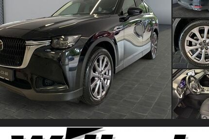 Mazda CX-60 25.000 km 49.990 &euro; Hüllhorst 32609