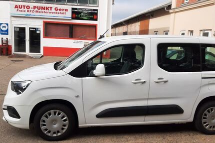 Opel Combo 101.902 km 10.300 &euro; Gera 07545