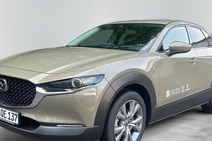 Mazda CX-30 3.025 km 29.490 € Hamburg 22041