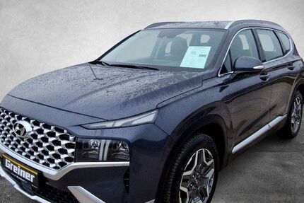 Hyundai SANTA FE 85.700 km 29.000 &euro; Deggendorf 94469