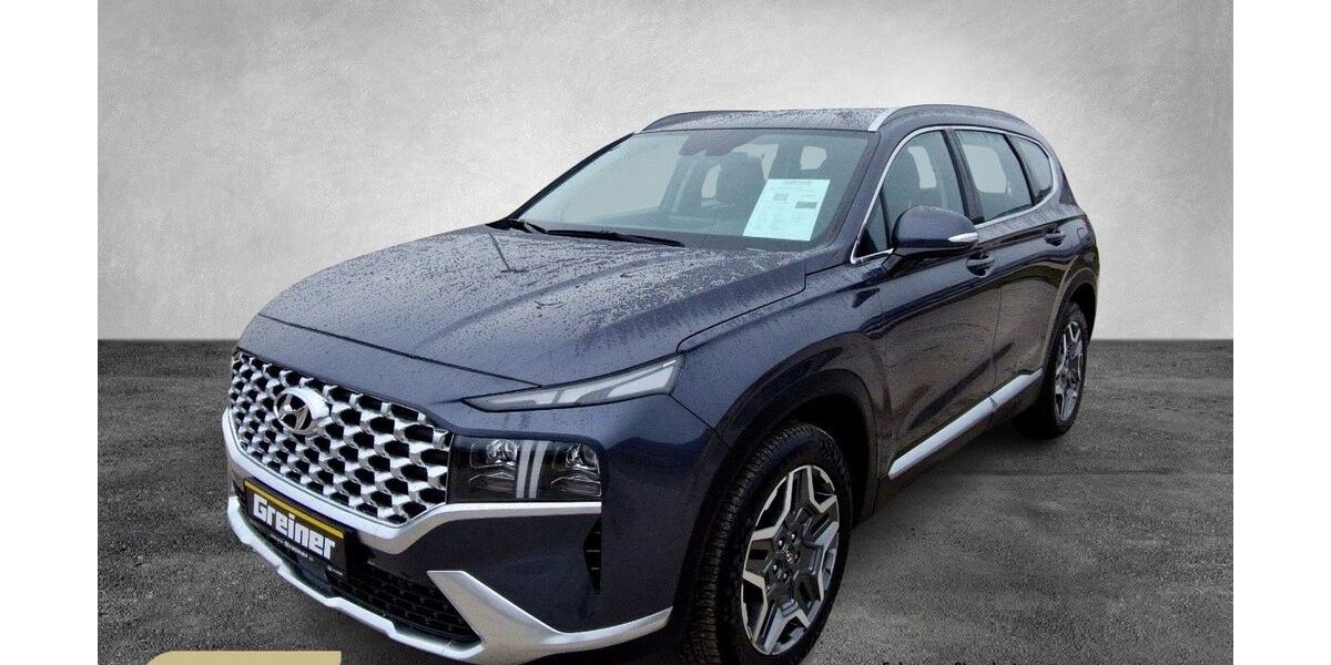 Hyundai SANTA FE 85.700 km 29.000 &euro; Deggendorf 94469