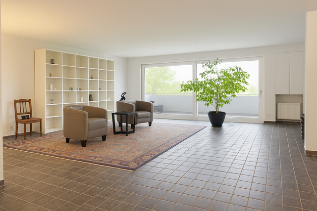 Etagenwohnung Bonn Beuel-Mitte - 5 Zimmer, 172 m&sup2;, 625.000&euro; | Angebot:26902167