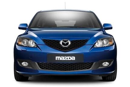 Mazda 3 116.500 km 2.290 &euro; Kamenz 01917