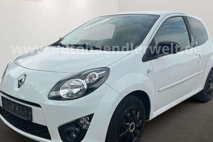 Renault Twingo 133.058 km 1.499 &euro; Sandersdorf-Brehna 06796