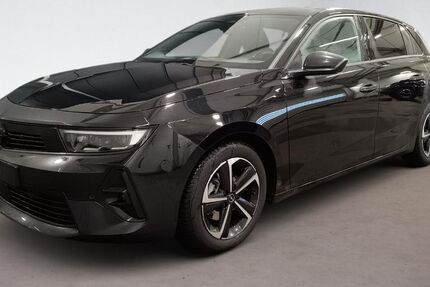 Opel Astra 33.124 km 21.390 &euro; Staßfurt (Sachsen-Anhalt) 39418