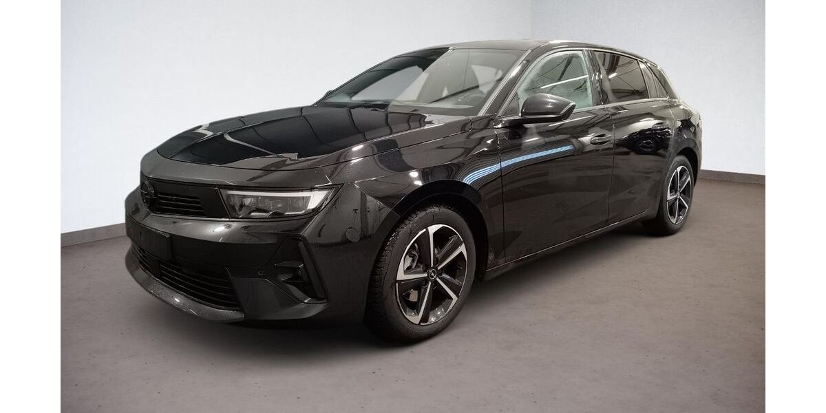 Opel Astra 33.124 km 21.390 &euro; Staßfurt (Sachsen-Anhalt) 39418