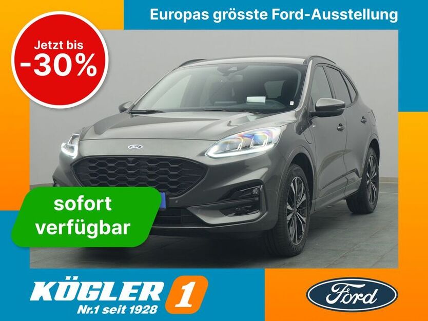 Kuga