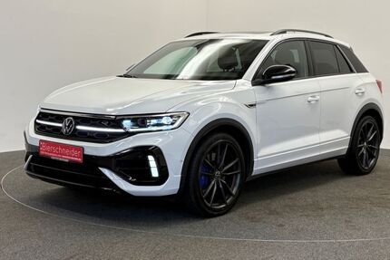VW T-Roc 52.970 km 35.450 &euro; Weißenburg 91781