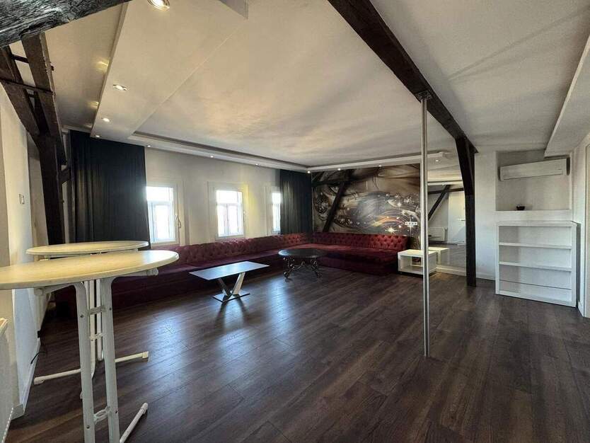 Stilvolles Hotel mit 22 Zimmern in zentraler Lage - vielseitig nutzbar & sofort verfügbar! 2 zimmer