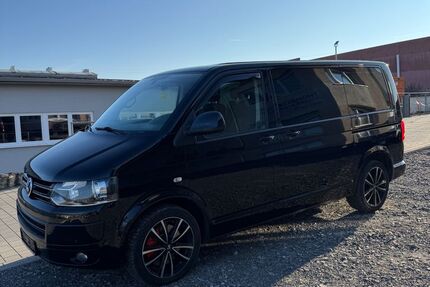 VW T5 Multivan 250.358 km 14.900 &euro; Erlenbach 74235