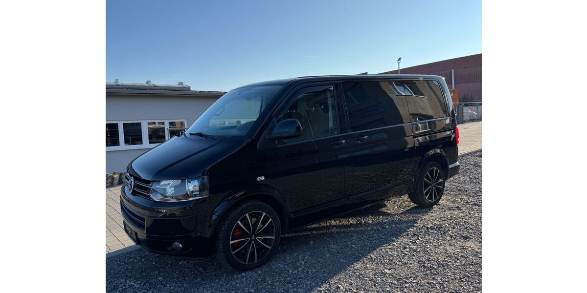 VW T5 Multivan 250.358 km 14.900 &euro; Erlenbach 74235