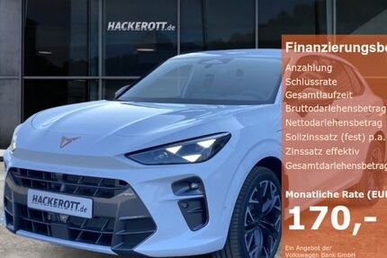 Cupra Terramar 11.188 km 44.480 &euro; Hannover 30165