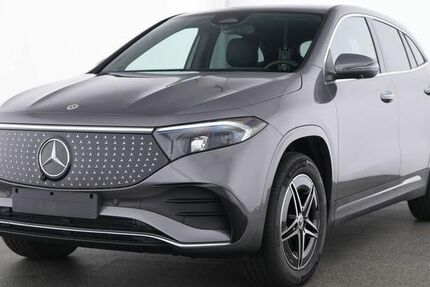 Mercedes-Benz EQA 11.100 km 49.900 &euro; Stockach 78333