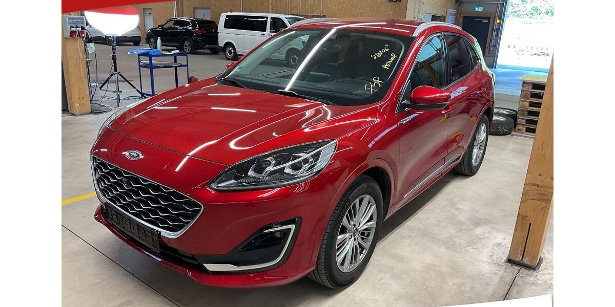 Ford Kuga 132.850 km 26.250 &euro; Bebra 36179