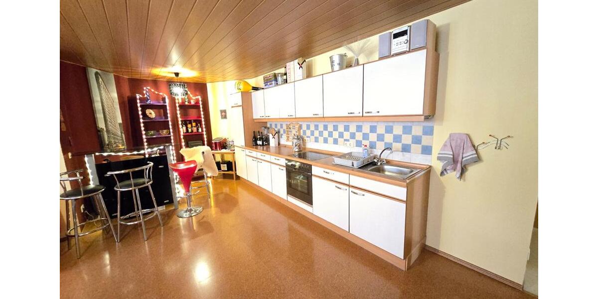 Einfamilienhaus Albisheim (Pfrimm) - 7 Zimmer, 200 m&sup2;, 498.000&euro; | Angebot:27158200