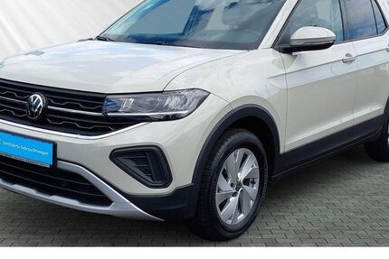VW T-Cross 7.670 km 22.950 € Osann-Monzel 54518