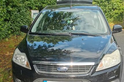 Ford Focus 242.000 km 1.899 &euro; Kiel 24146