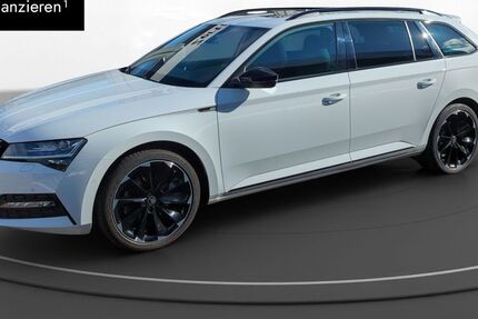 Skoda Superb 43.600 km 37.980 &euro; Weimar 99423