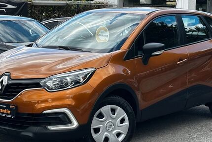 Renault Captur 60.000 km 10.700 &euro; Essen 45326