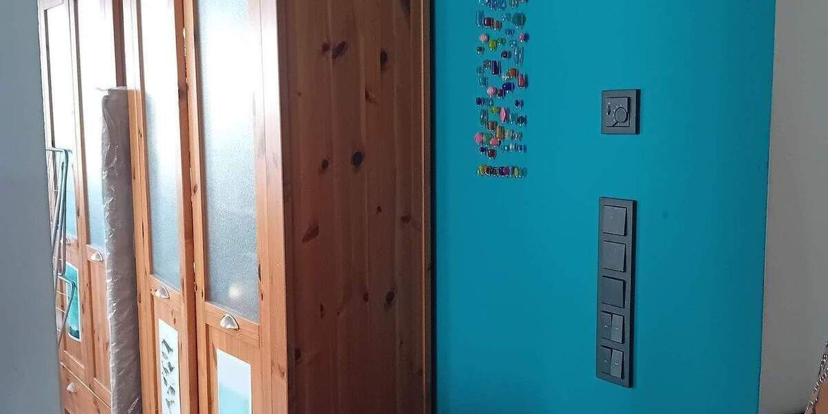 Etagenwohnung Schorndorf - 3 Zimmer, 81 m&sup2;, 380.000&euro; | Angebot:25938599