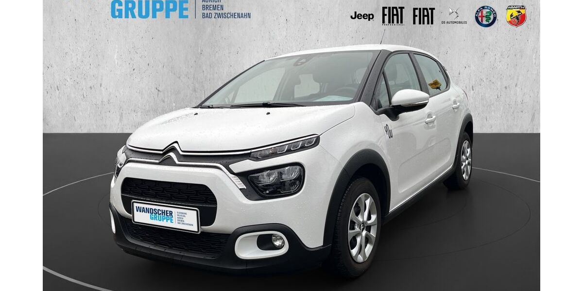 Citroen C3 20.800 km 11.990 &euro; Bremen 28207