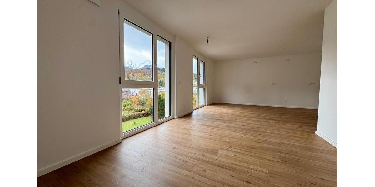 Etagenwohnung Berchtesgaden - 2 Zimmer, 57 m&sup2;, 1.030&euro; | Angebot:26283929
