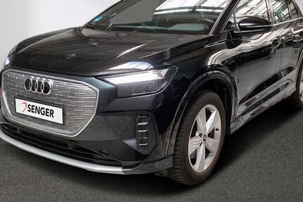 Audi Q4 e-tron 28.787 km 36.880 &euro; Emsdetten 48282