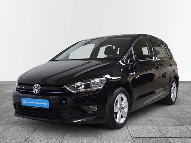Golf Sportsvan