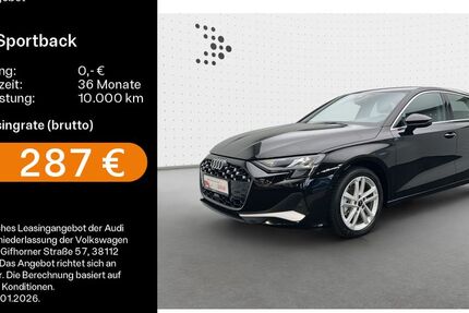 Audi A3 25.202 km 32.390 &euro; Oberursel 61440