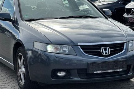 Honda Accord 220.000 km 1.990 &euro; Buxtehude 21614