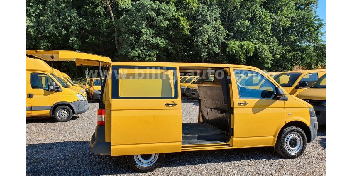 VW T5 Transporter 69.000 km 10.698 &euro; Pfeffenhausen 84076