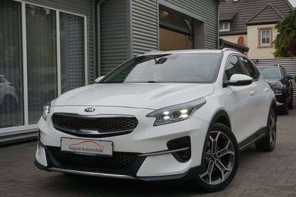 Kia XCeed 25.000 km 20.470 € Worms 67549