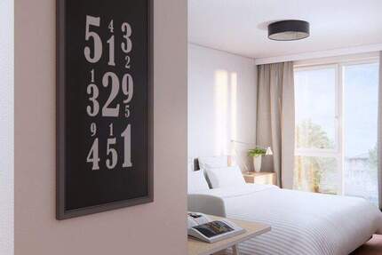 BuckauLeben - Am Sülzehafen 3. Stadtnah wohnen zwischen Elbufer und Innenstadt. 5 zimmer