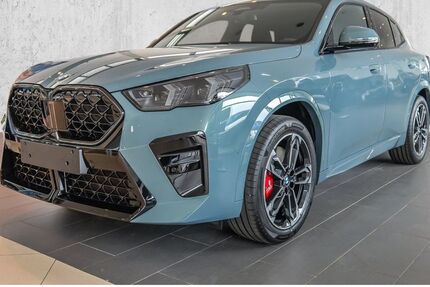 BMW X2 2.267 km 52.190 &euro; Wuppertal 42117