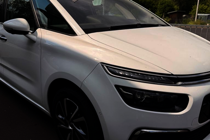 Citroen C4 Picasso 102.000 km 9.900 &euro; Oberthulba 97723