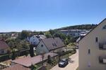 Dachgeschoßwohnung Regensburg Brandlberg - 4 Zimmer, 120 m&sup2;, 1.100&euro; | Angebot:25305035