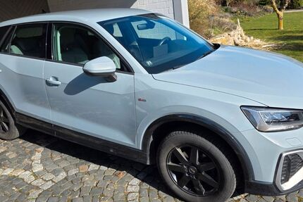 Audi Q2 76.500 km 21.300 &euro; Hardegsen 37181